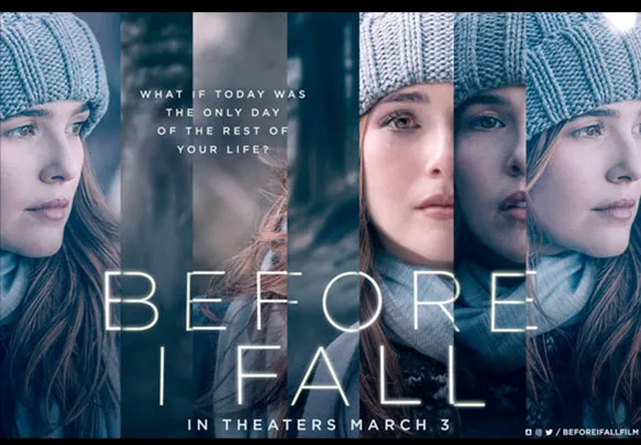 before i fall