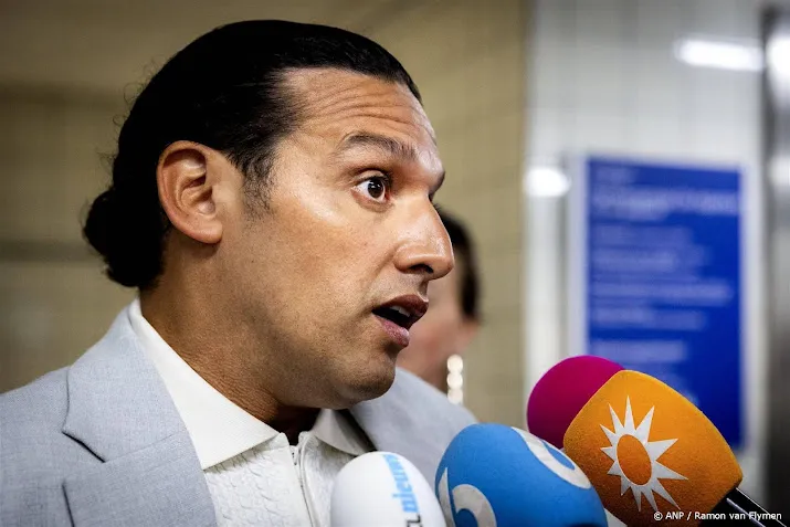 behandeling van zedenzaak ali b duurt dag langer
