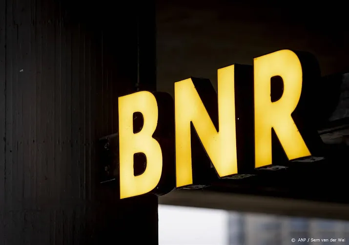 behouden frequentie belangrijke mijlpaal voor bnr