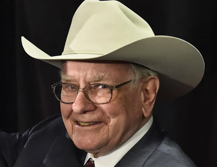 bekende belegger warren buffett verzesvoudigt kwartaalwinst