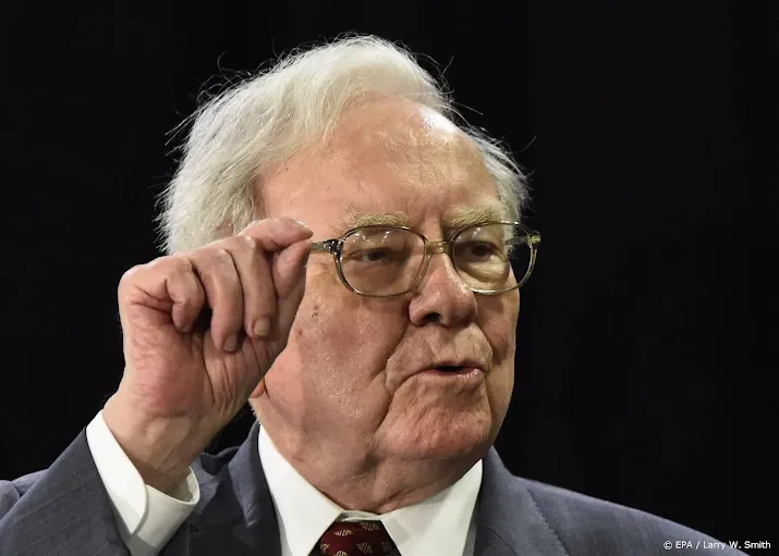bekende belegger warren buffett zet aandelen in beweging in azie