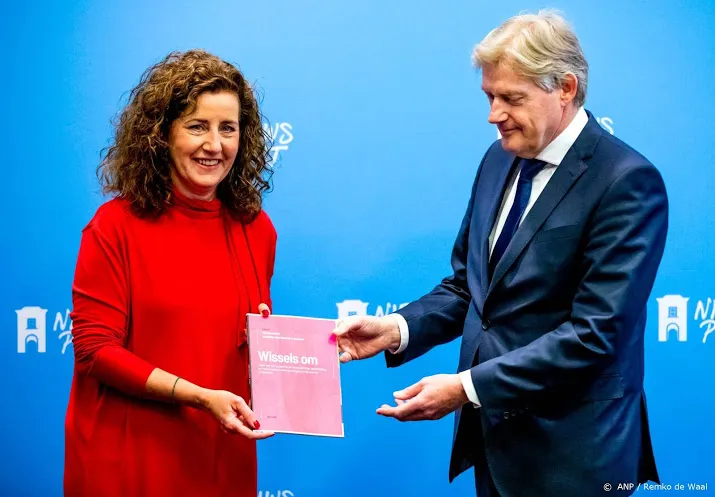 bekostiging hoger onderwijs moet op de schop
