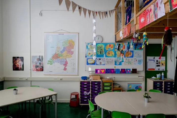 bekostiging onderwijs moet eenvoudiger