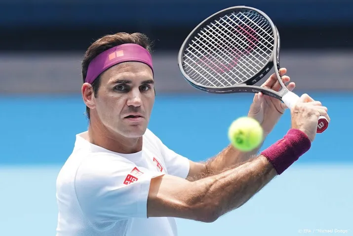 bekritiseerde federer belooft donaties voor bosbranden 2