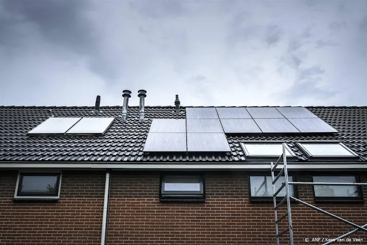 belangenorganisaties wacht met afbouw regeling voor zonnepanelen