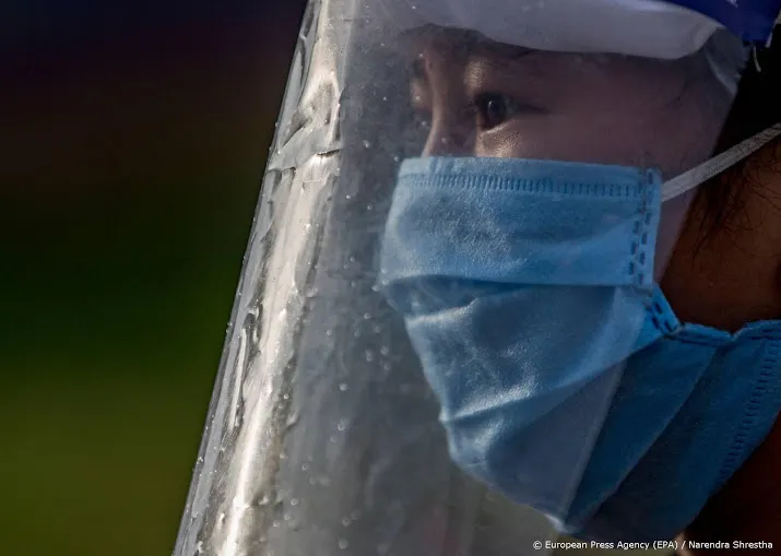 belangenorganisaties willen beter masker voor zorgprofessional