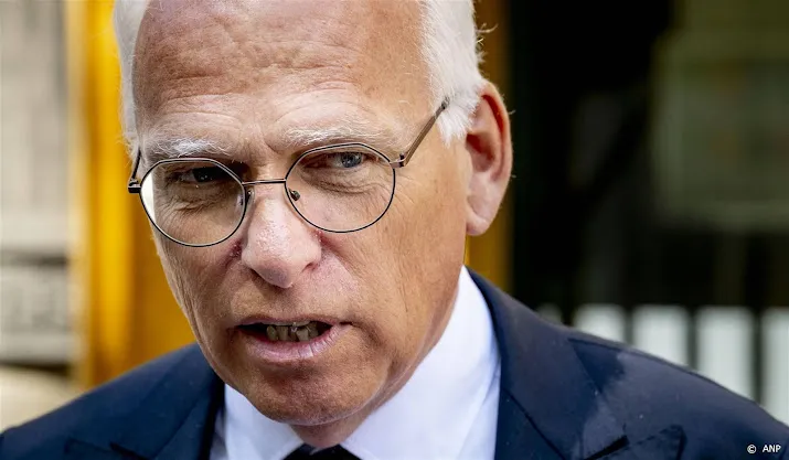 belangrijke dag voor landbouwakkoord ogen gericht op lto