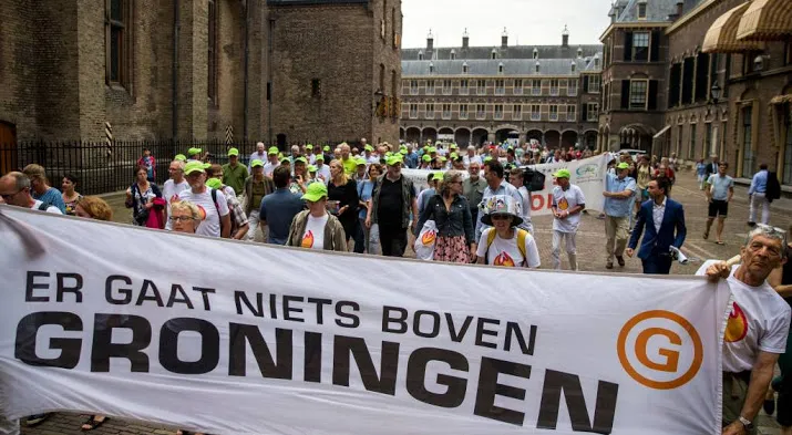 belangrijke week voor veel groningers
