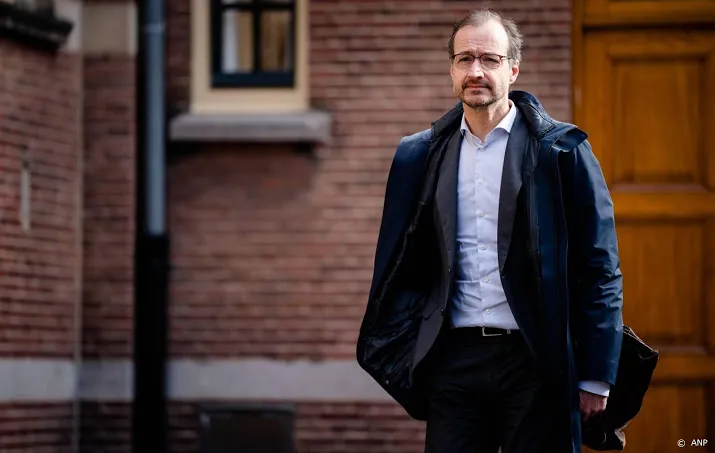belangstellenden kunnen meepraten over co2 taks