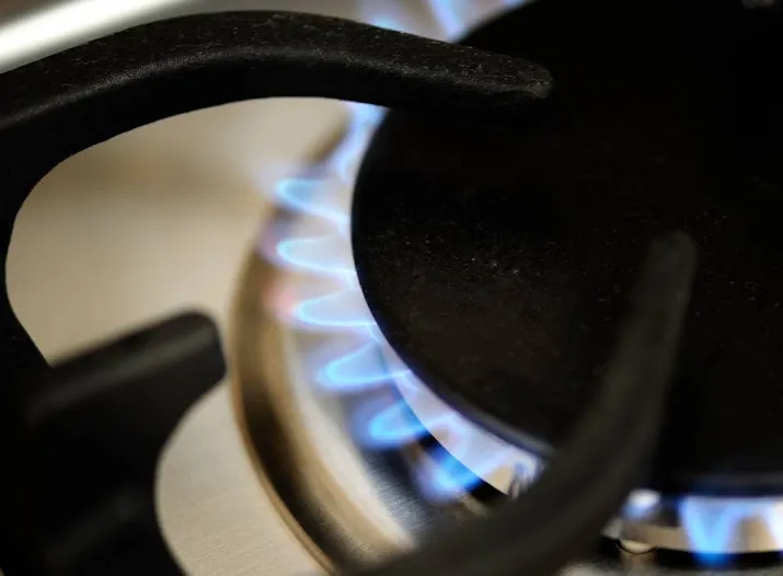 belasting middel om van gas af te komen