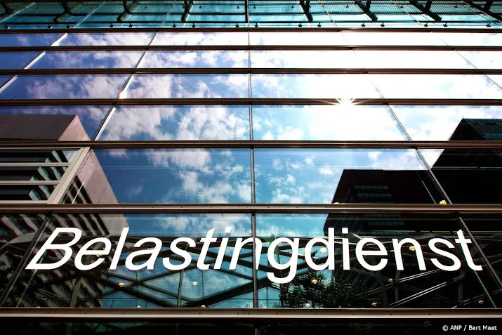 belastingambtenaren hebben ruime gelegenheid om te lekken