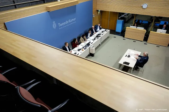 belastingdienst besprak risicos verfoeid antifraudesysteem niet