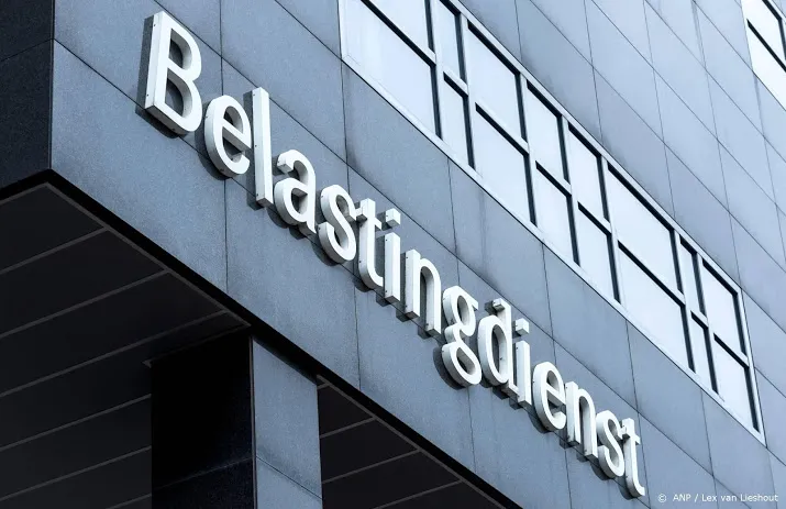 belastingdienst blundert met toeslagen