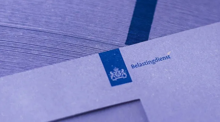 belastingdienst in de fout met privacy zzper