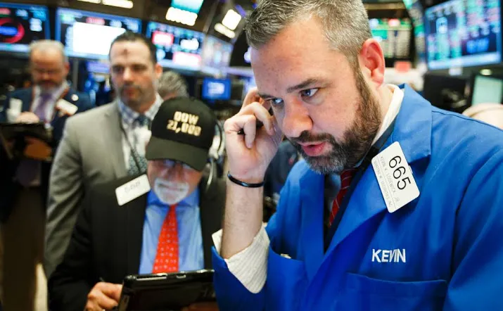belastingplan geeft dow oppepper