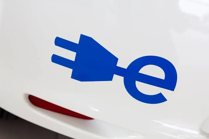 belastingvoordeel elektrische auto duur als groen middel