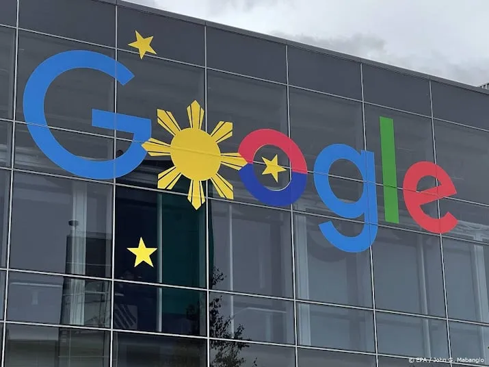 beleggers benieuwd naar verwachtingen google moeder alphabet