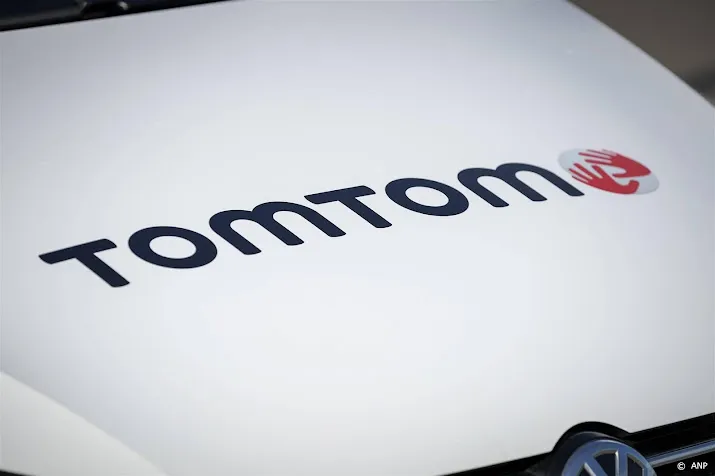 beleggers enthousiast over resultaten navigatiespecialist tomtom