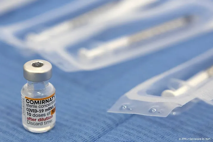 beleggers farmaceuten moeten vaccins breder beschikbaar maken