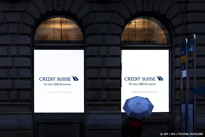 beleggers in credit suisse obligaties klagen zwitserland aan