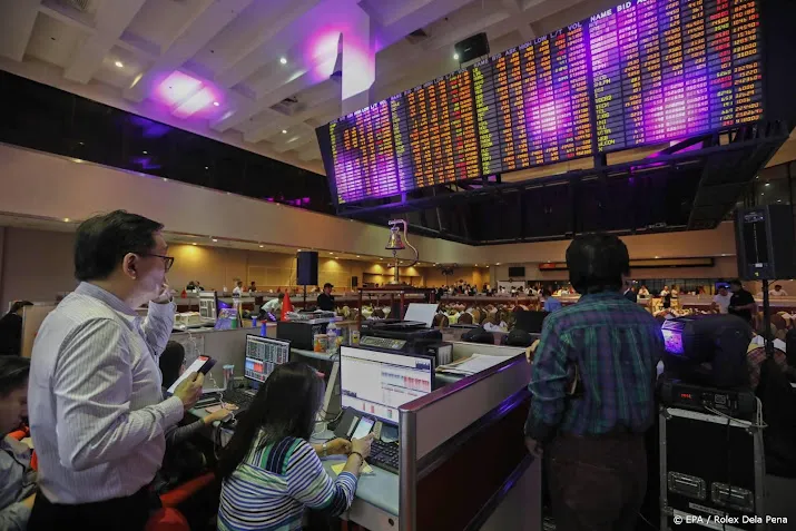 beleggers kijken uit naar rentebesluiten centrale banken