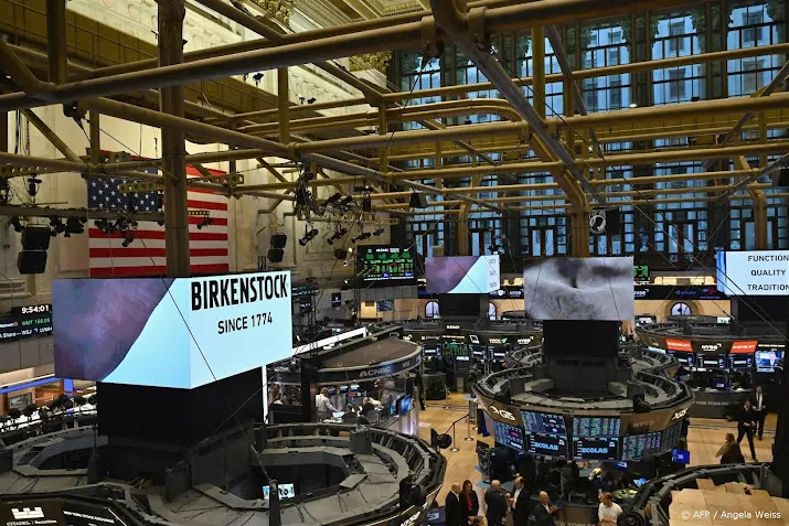 beleggers op wall street nemen adempauze boeing flink hoger