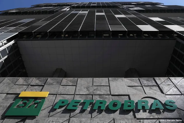 beleggers petrobras willen via nederlandse rechter vergoeding