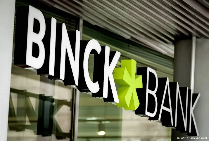 beleggersclub eist ruim 115 miljoen euro van binckbank