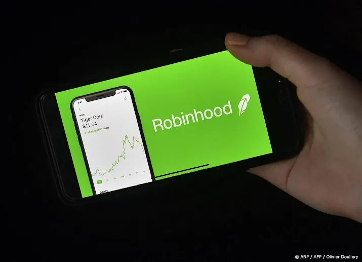 beleggingsapp robinhood bij winnaars op lager wall street