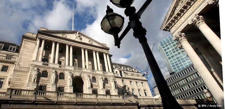 beleidsmaker boe brexitonzekerheid remt investeringen