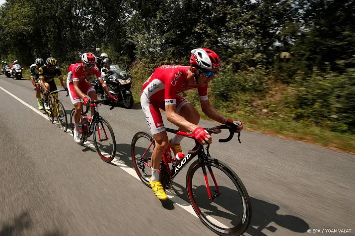 belg claeys blijft roosen voor in ardennen