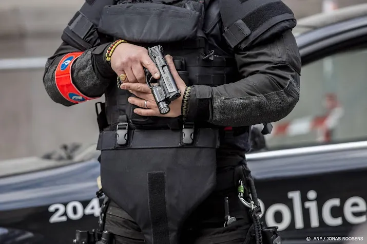 belg vast voor ontvoering kind politie kondigt ambert alert aan