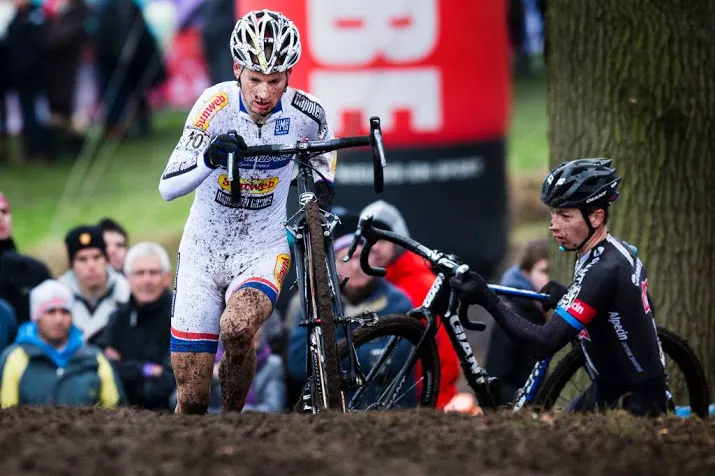 belgen zonder pauwels naar wk veldrijden