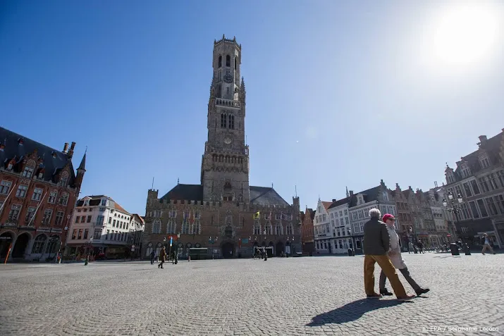 belgie geen inreisverbod nederlanders uit knalrode regios