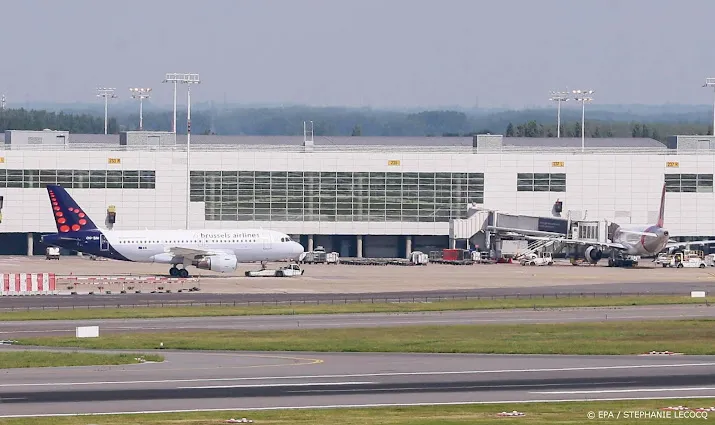 belgie komt met belasting privevliegtuigen en korte vluchten