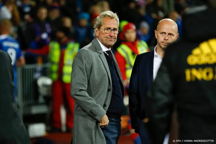belgie na ruime zege op ijsland alleen op kop in nations league
