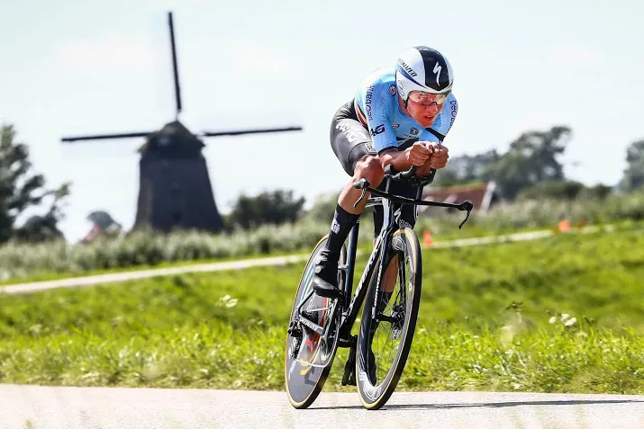 belgie selecteert talent evenepoel voor wk