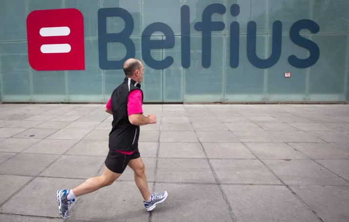belgie stelt beursgang belfius uit
