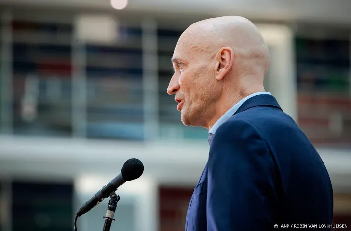 belgie weet niets van hulpvraag aan nederland