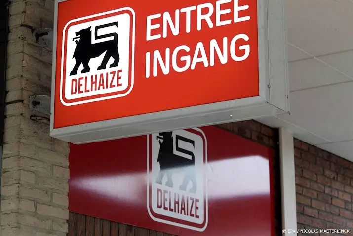 belgie zet bemiddelaar in bij conflict over winkels delhaize