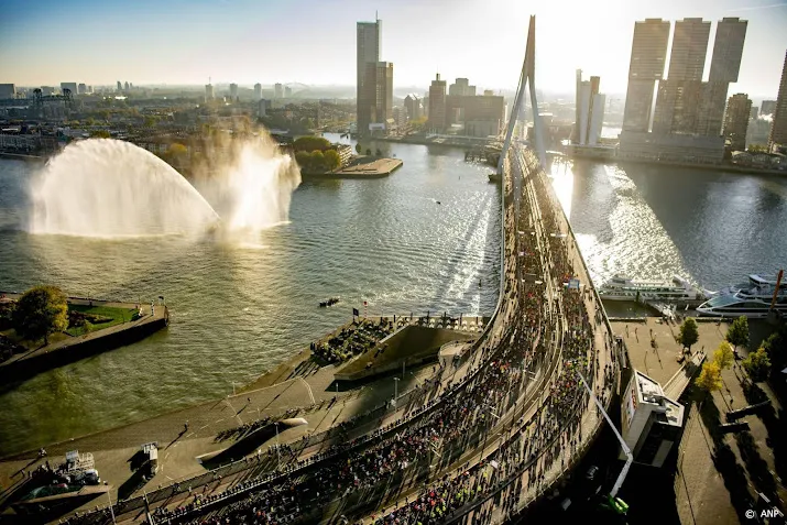 belgische atleet abdi wint marathon rotterdam in europees record