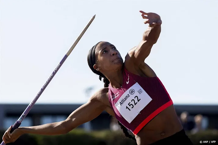 belgische atlete thiam slaat indoorseizoen over met oog op spelen