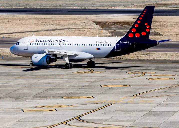 belgische bedrijven steunen brussels airlines