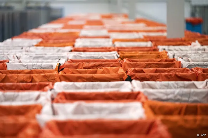 belgische krant opnieuw inval bij belgische depots postnl