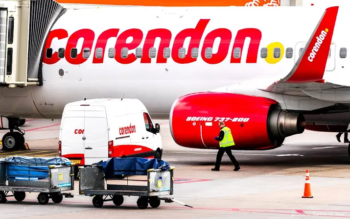belgische mededingingsautoriteit keurt overname corendon goed