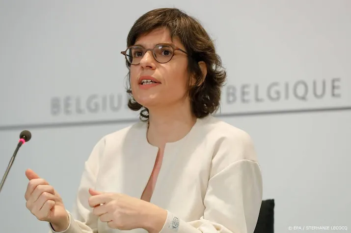 belgische minister wil overwinst van energiebedrijven afromen