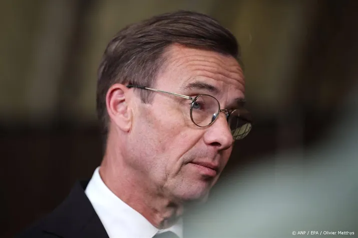 belgische premier de croo gaat mentor rutte missen