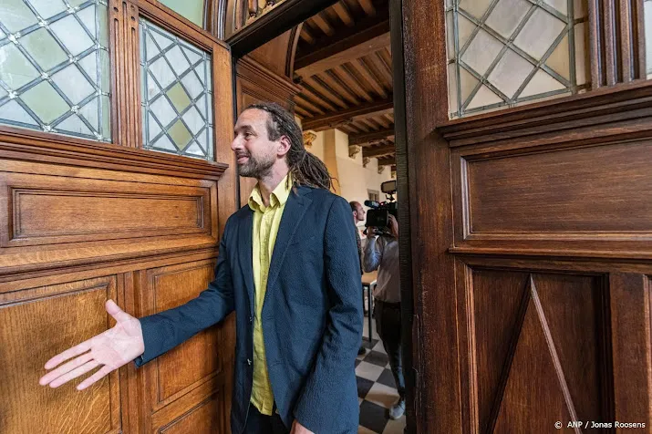 belgische rechter willem engel is hier aan het verkeerde adres
