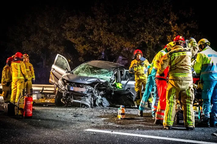 belgische spookrijder 63 overleden