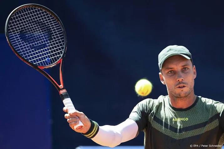 belgische tennisser darcis stopt begin 2020